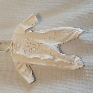 Little Me Welcome To The World Sleeper